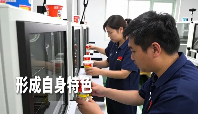 安徽精彩饮品有限公司探索冷链配送新方向，布局冷链配送领域